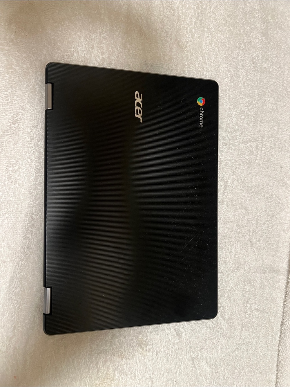 Acer Chromebook Laptop - Black Finish